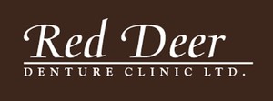 Red Deer Denture Clinic Ltd Logo