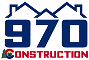 970 Construction logo