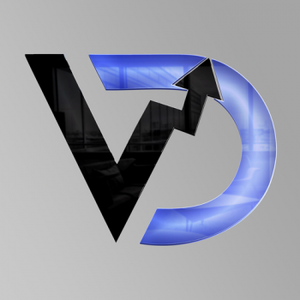 Visibility Drip Logo