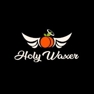 Holy Waxer Logo