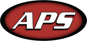 APS Restoration logo