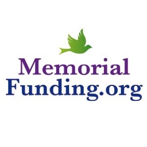 MemorialFunding.org Logo