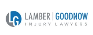 Lamber Goodnow Injury Lawyers Chicago Logo