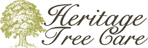Heritage Tree Care LLC logo