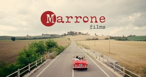 Marrone Films Logo