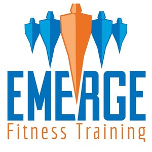 Emerge Fitness Training Logo