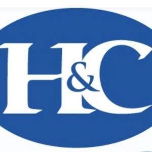 Hughes & Coleman Logo