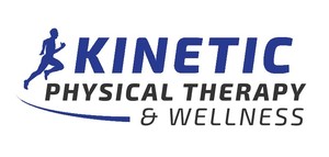 Kinetic Physical Therapy & Wellness Logo