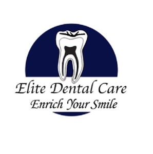 Elite Dental Care Logo