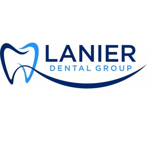 Lanier Dental Group Logo