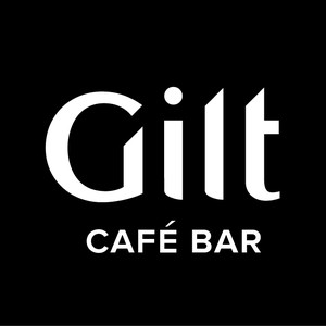 Gilt - West Bridgford Logo