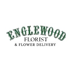 Englewood Florist & Flower Delivery Logo