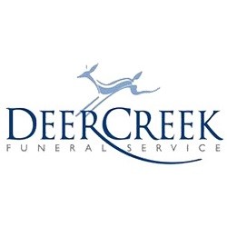 Deer Creek Funeral Service Logo