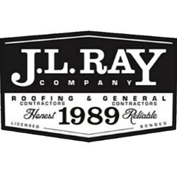 J. L. Ray Company Logo