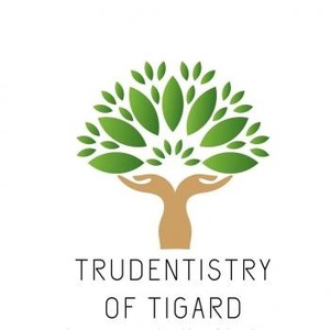 TruDentistry of Tigard Logo