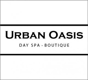 Urban Oasis Day Spa Logo