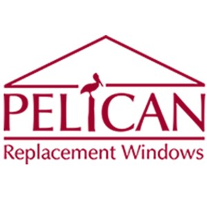 Pelican Replacement Windows Logo