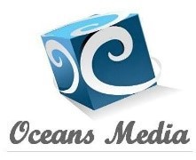 Oceans Media Logo