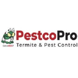 Pestco Professional Pest Control, Inc. Logo