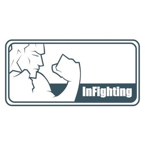 InFighting Training Centres Logo