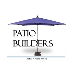 Patio Builders NJ Logo