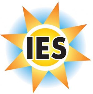 IES Window Tinting Logo