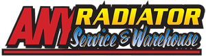Any Radiator Service & Warehouse logo