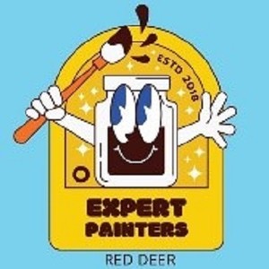 Express Painters Red Deer Logo