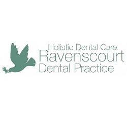 Ravenscourt Dental Practice Logo