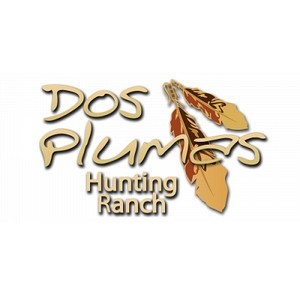 Dos Plumas Hunting Ranch Logo