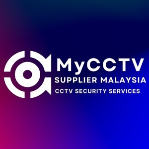 MyCCTV Supplier Malaysia Logo