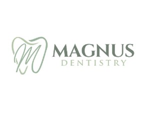 Magnus Dentistry Logo