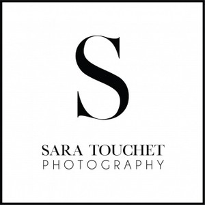 Sara Touchet Photography Logo