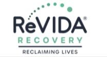 ReVIDA Recovery® Center  - Greeneville, TN Logo