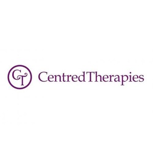 CentredTherapies Logo