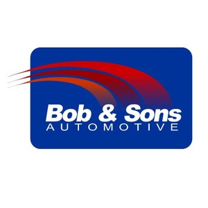 Bob & Sons Automotive Inc Logo