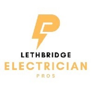 Electrician Pros Lethbridge Logo