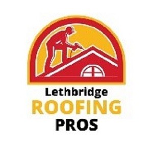 Roofing Pros Lethbridge Logo