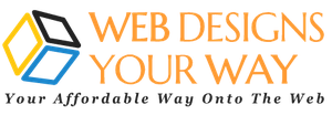 Web Designs Your Way Logo