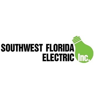 Southwest Florida Electric Inc. Logo