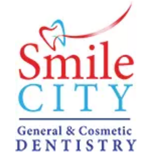 Smile City - St. Cloud Logo