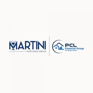 Martini Mortgage Group Logo