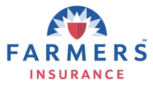 Farmers Insurance - Gerald Woodruff logo