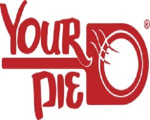 Your Pie | Fayetteville Logo