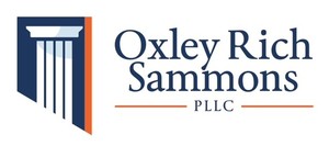 Oxley Rich Sammons PLLC Logo