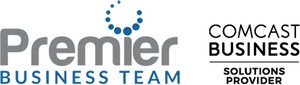 Comcast Business Solutions Team logo