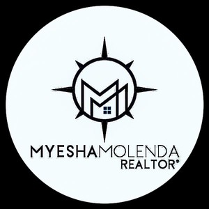 Myesha Molenda- Realtor Logo
