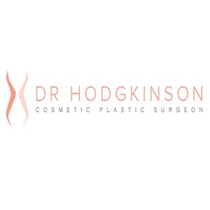 Dr Darryl Hodgkinson - Facelift Sydney Logo