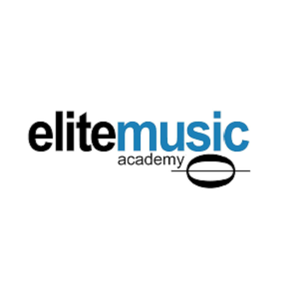 Elite Music Academy Logo