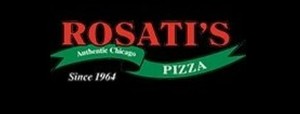 Rosati's Pizza Of Chicago Logo